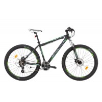 Bicicleta Sprint Maverick 27,5" 2016